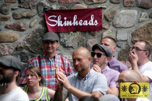 21. This Is Ska Festival - Wasserburg, Rosslau 23. - 24. Juni 2017 (12).JPG